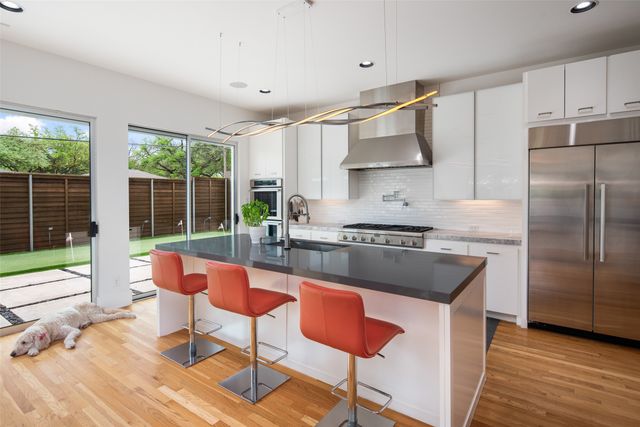 5624 Williamstown Road, Dallas, TX 75230