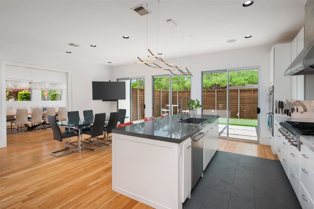 5624 Williamstown Road, Dallas, TX 75230