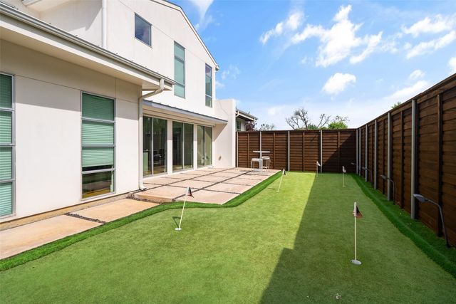 5624 Williamstown Road, Dallas, TX 75230