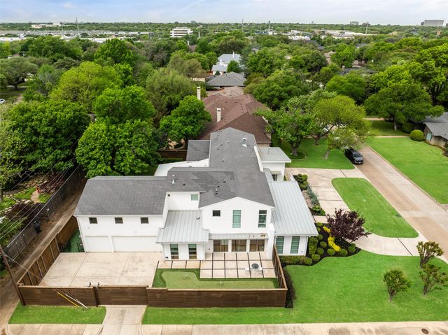 5624 Williamstown Road, Dallas, TX 75230