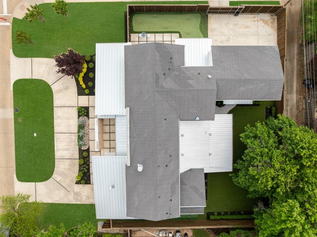 5624 Williamstown Road, Dallas, TX 75230