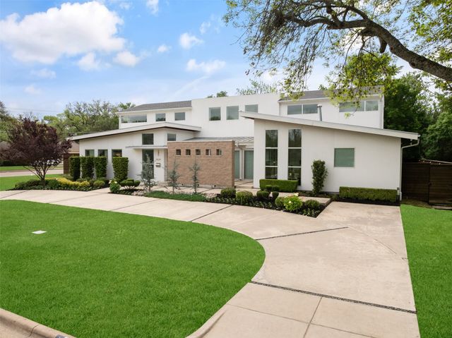 5624 Williamstown Road, Dallas, TX 75230