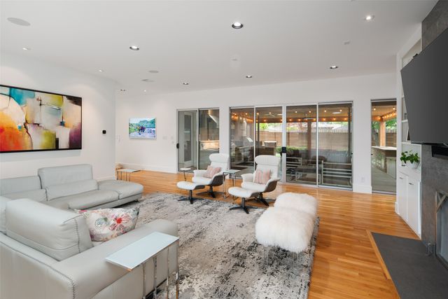 5624 Williamstown Road, Dallas, TX 75230