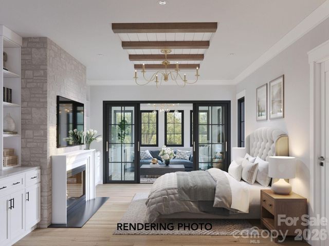 5019 Carmel Park Drive 3, Charlotte, NC 28226