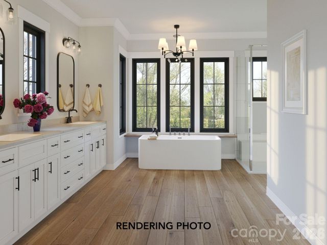 5019 Carmel Park Drive 3, Charlotte, NC 28226