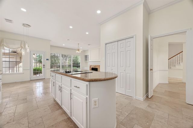 4318 Oak Trail Court, Sugar Land, TX 77479