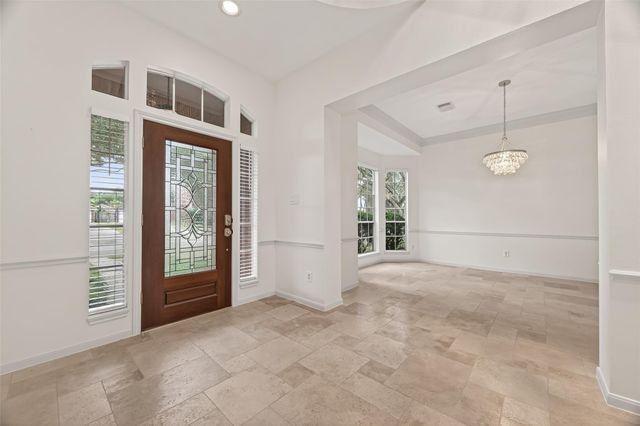 4318 Oak Trail Court, Sugar Land, TX 77479