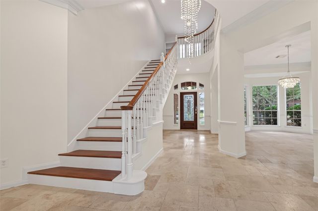 4318 Oak Trail Court, Sugar Land, TX 77479