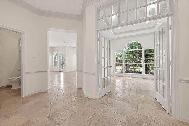 4318 Oak Trail Court, Sugar Land, TX 77479