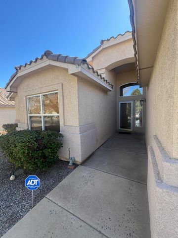 6012 Sipapu Avenue NW, Albuquerque, NM 87120
