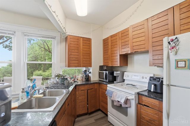 439 Warner Street, Cincinnati, OH 45219