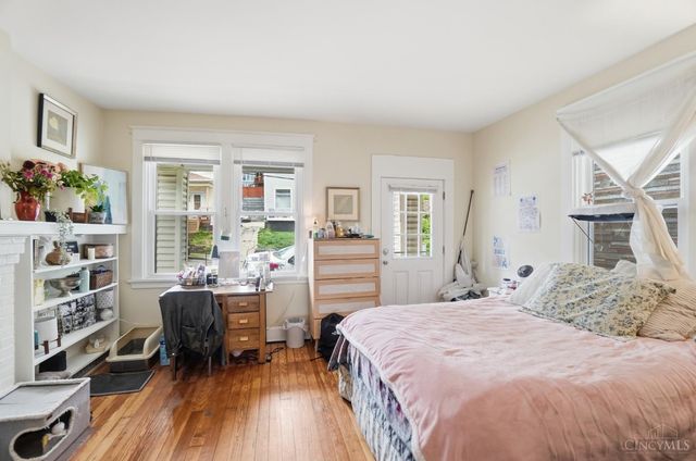 439 Warner Street, Cincinnati, OH 45219
