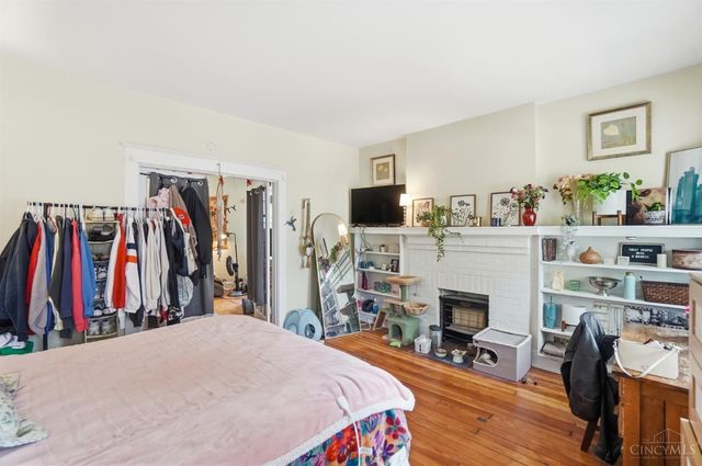 439 Warner Street, Cincinnati, OH 45219