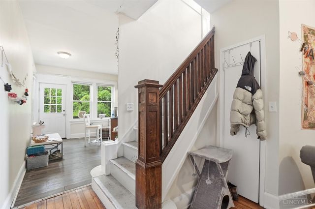 439 Warner Street, Cincinnati, OH 45219