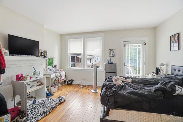 439 Warner Street, Cincinnati, OH 45219