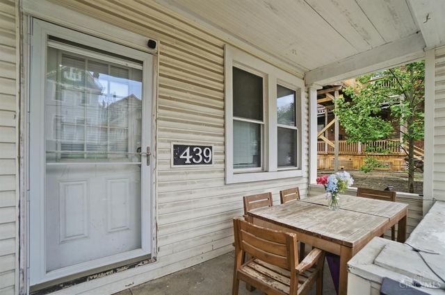 439 Warner Street, Cincinnati, OH 45219