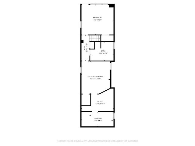 439 Warner Street, Cincinnati, OH 45219