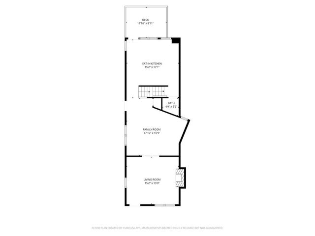 439 Warner Street, Cincinnati, OH 45219