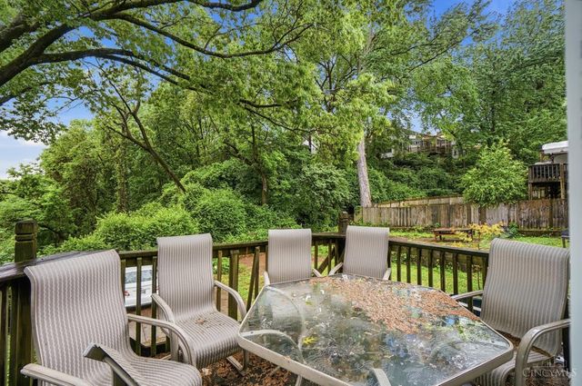 439 Warner Street, Cincinnati, OH 45219