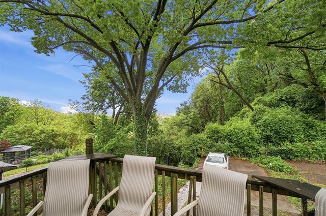 439 Warner Street, Cincinnati, OH 45219