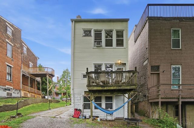 439 Warner Street, Cincinnati, OH 45219