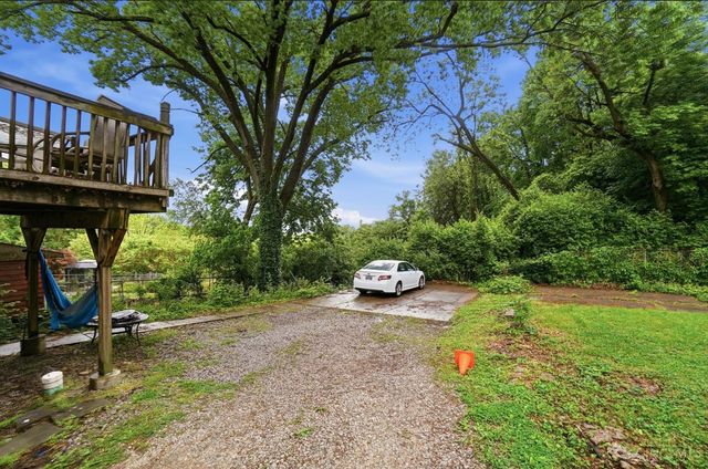 439 Warner Street, Cincinnati, OH 45219