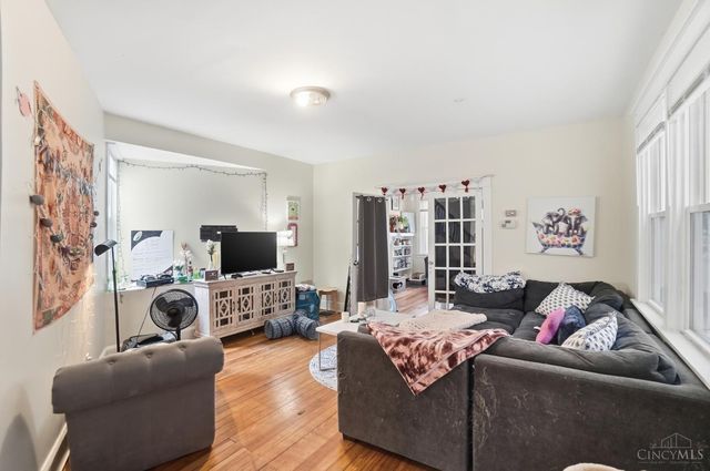 439 Warner Street, Cincinnati, OH 45219