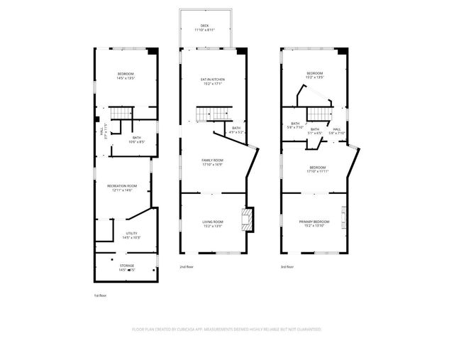 439 Warner Street, Cincinnati, OH 45219