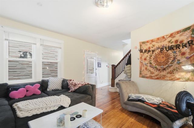 439 Warner Street, Cincinnati, OH 45219