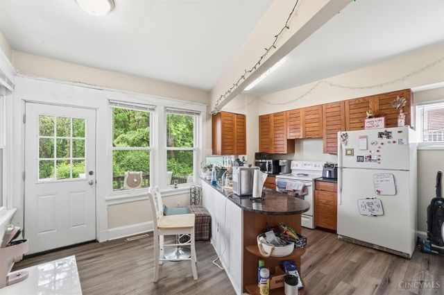 439 Warner Street, Cincinnati, OH 45219