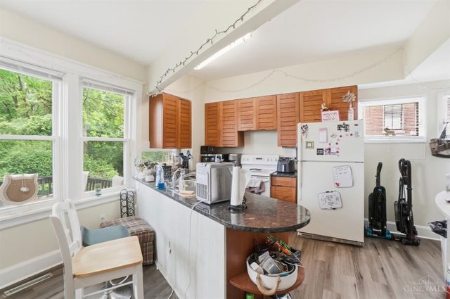 439 Warner Street, Cincinnati, OH 45219