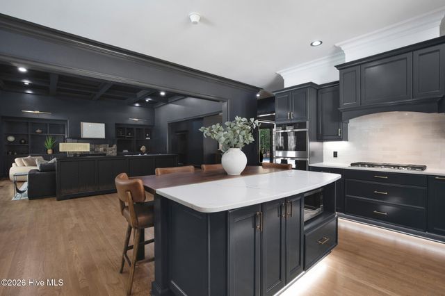 130 Justin Way, Foxfire Village, NC 27281
