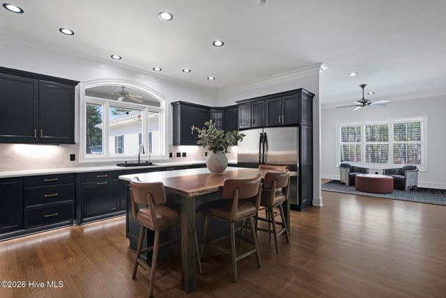 130 Justin Way, Foxfire Village, NC 27281