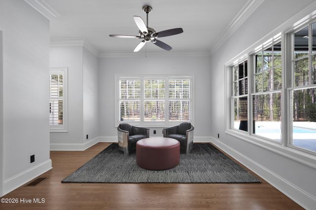 130 Justin Way, Foxfire Village, NC 27281