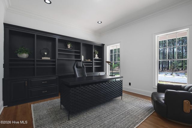 130 Justin Way, Foxfire Village, NC 27281