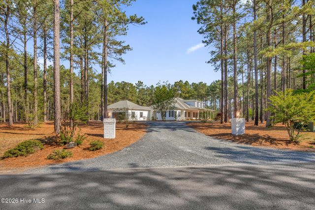130 Justin Way, Foxfire Village, NC 27281