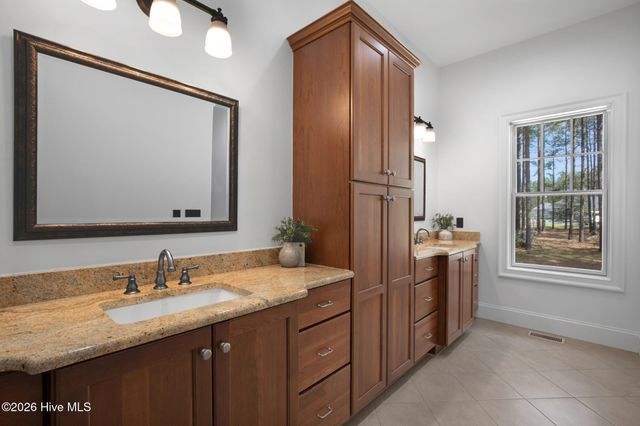 130 Justin Way, Foxfire Village, NC 27281