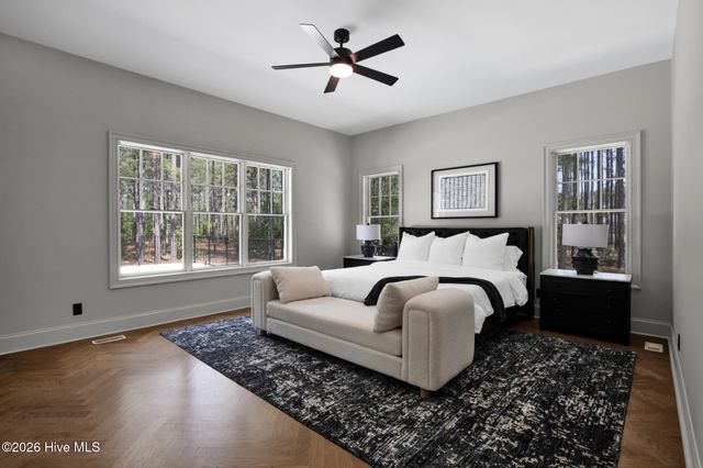 130 Justin Way, Foxfire Village, NC 27281
