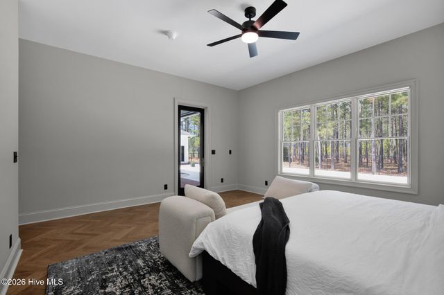 130 Justin Way, Foxfire Village, NC 27281