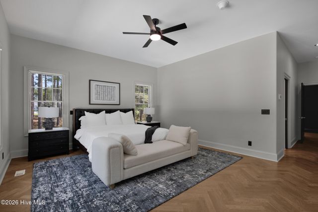 130 Justin Way, Foxfire Village, NC 27281