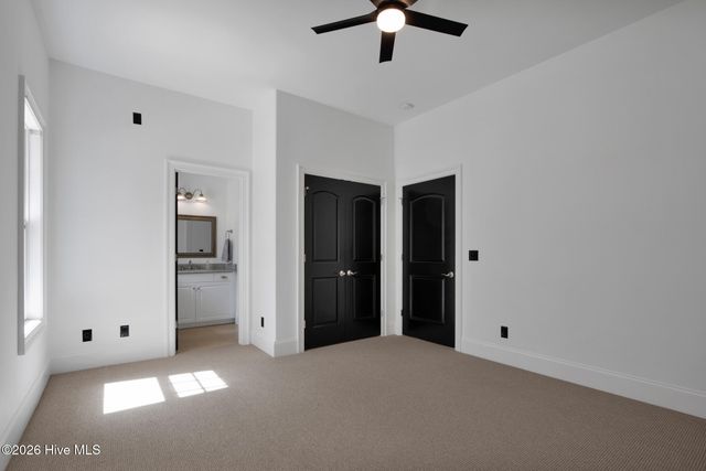 130 Justin Way, Foxfire Village, NC 27281