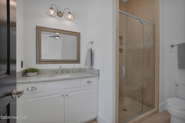130 Justin Way, Foxfire Village, NC 27281