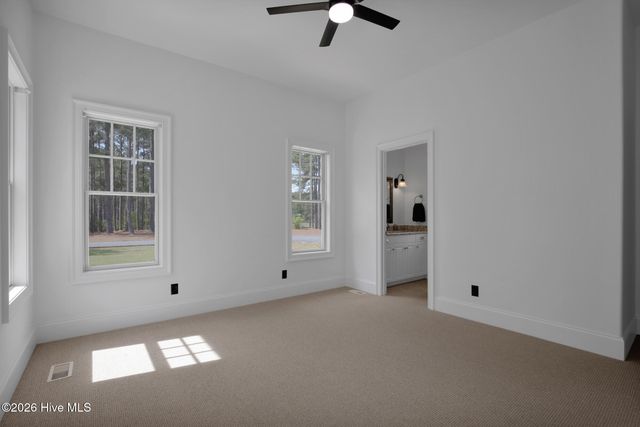 130 Justin Way, Foxfire Village, NC 27281