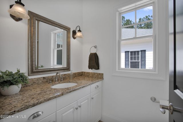 130 Justin Way, Foxfire Village, NC 27281