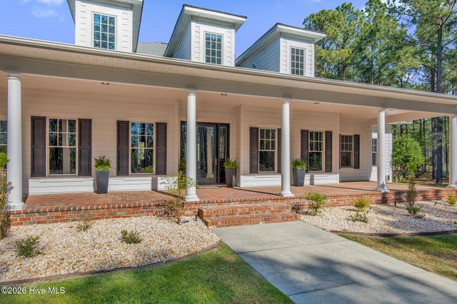 130 Justin Way, Foxfire Village, NC 27281