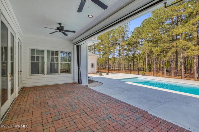 130 Justin Way, Foxfire Village, NC 27281