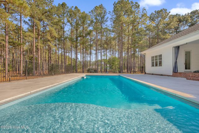 130 Justin Way, Foxfire Village, NC 27281