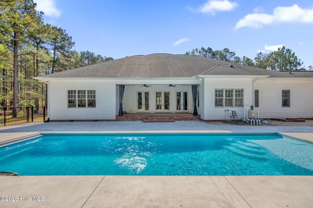 130 Justin Way, Foxfire Village, NC 27281
