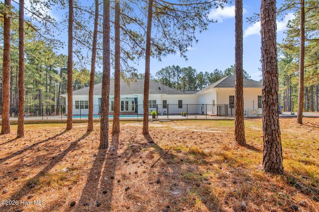 130 Justin Way, Foxfire Village, NC 27281