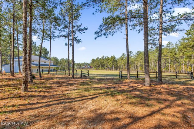 130 Justin Way, Foxfire Village, NC 27281